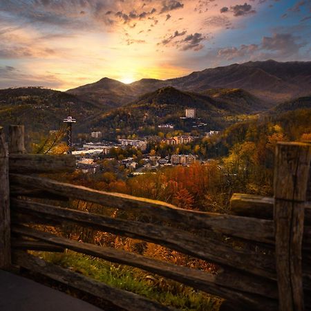 A Million Dollar View- Get 951 Worth Of Free Area Attraction Tickets For Each Paid Day! Villa Gatlinburg Dış mekan fotoğraf
