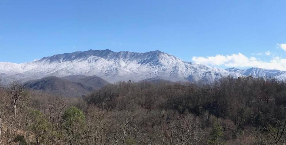 A Million Dollar View- Get 951 Worth Of Free Area Attraction Tickets For Each Paid Day! Villa Gatlinburg Dış mekan fotoğraf